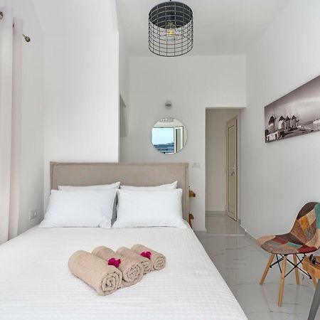 Central Suites Mykonos Mykonos Town Esterno foto
