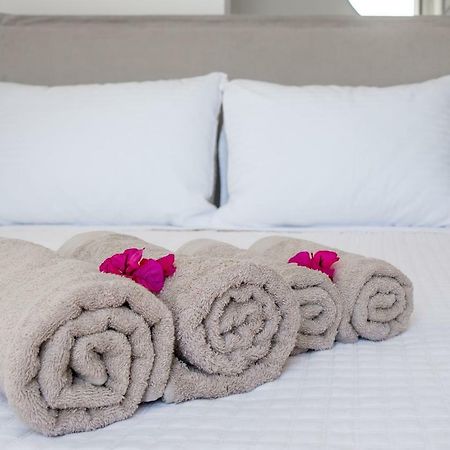 Central Suites Mykonos Mykonos Town Esterno foto